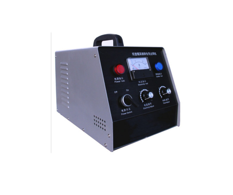Papiermassen-Hilfsausrüstungs-Punktschweissen-Maschine AC220V 50HZ