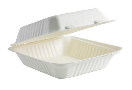 Zermahlen Sie die Gestaltung der nicht automatischen Plastikmaschinenhälften-Brotdose-Maschine halb