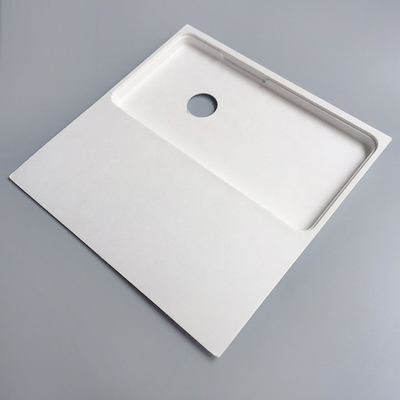 Elektronisches Papier Tray Pulp Packaging Customize Dimension