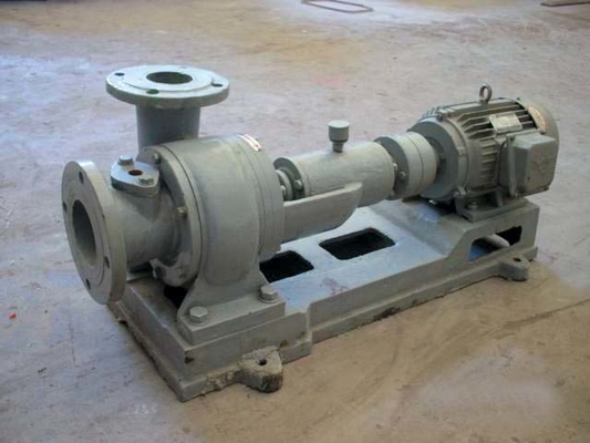 Papiergestaltungspumpe der massen-30kw im Eimer, der Maschine herstellt, Frucht-Behälter produzierend