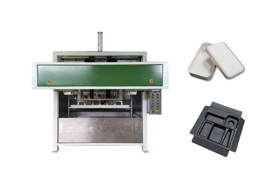 Halb automatische nass Presse-Verpackmaschine-hohe Genauigkeit